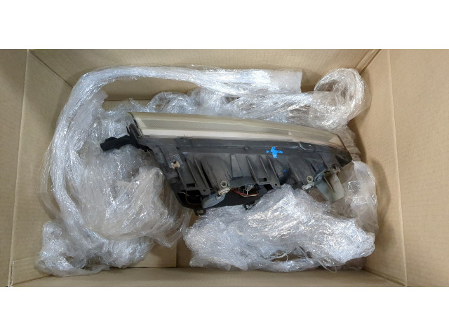 Фара передняя  Skoda Fabia 1999-2007 правая 