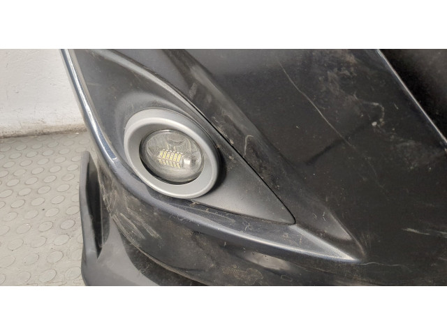 Бампер  Mazda 3 (BL) 2009-2013 передний   