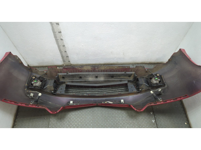 Бампер Honda Accord 8 2008-2015 передний 71101TL0G00ZF