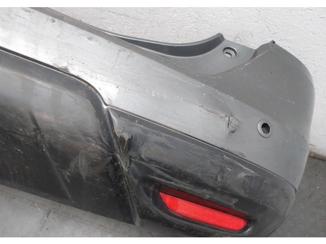 Бампер  Nissan X-Trail (T32) 2013- задний   