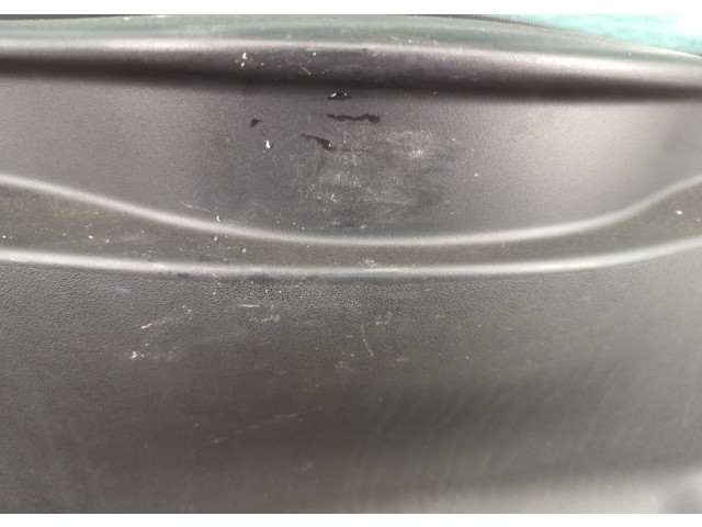 Замок багажника  Citroen C3 picasso 2009-2017       