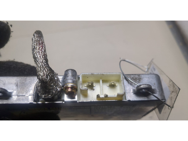 Блок розжига  Land Rover Discovery 3 2004-2009