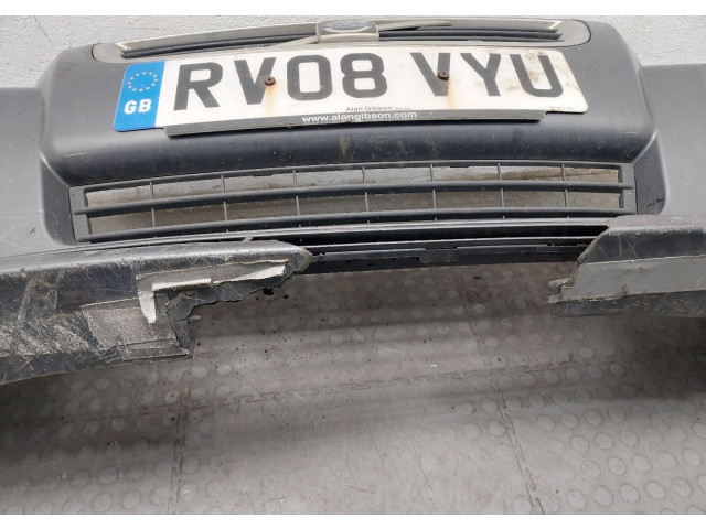 Бампер  Volvo V50 2007-2012 передний   