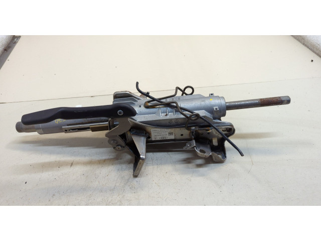 рейка Колонка рулевая Audi A7 2010-2018