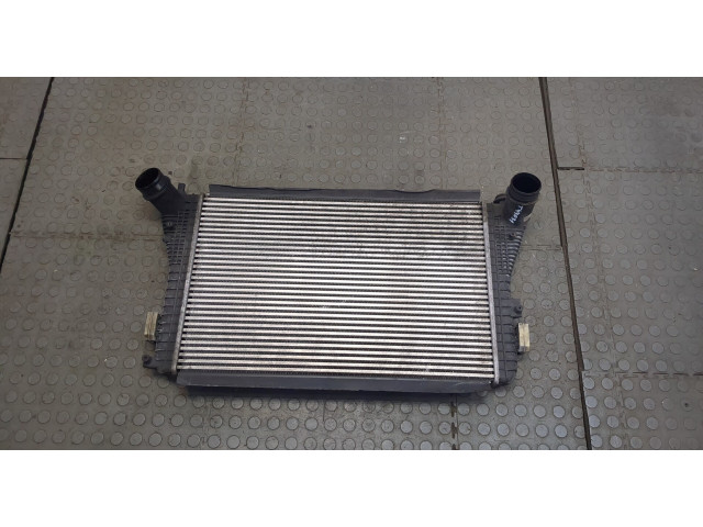 Интеркулер  Volkswagen Passat 7 2010-2015 Европа       