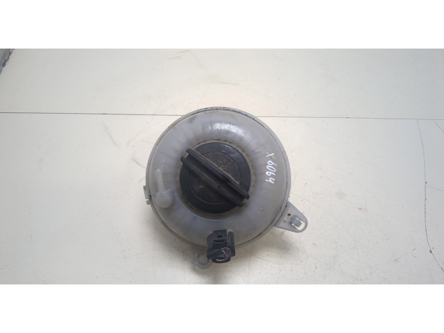 Бачок расширительный Skoda Octavia (A7) 2013-2017