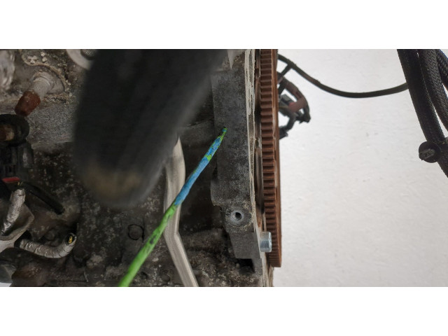 Форсунка топливная Cadillac XT5 2016-2019 12692884