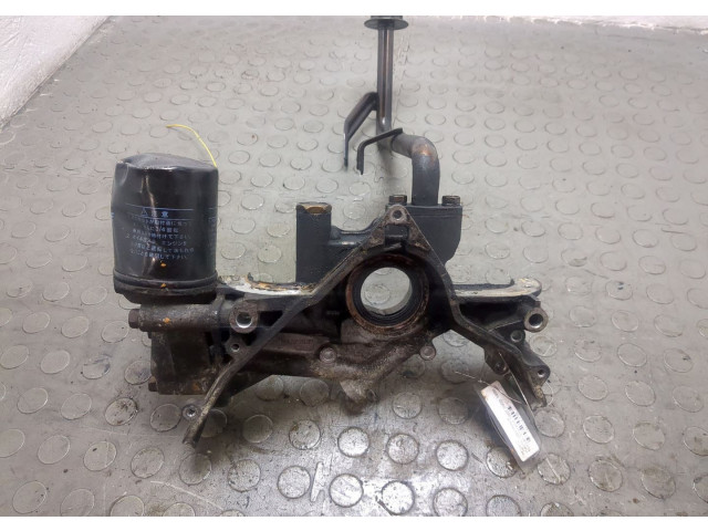 Масляный насос