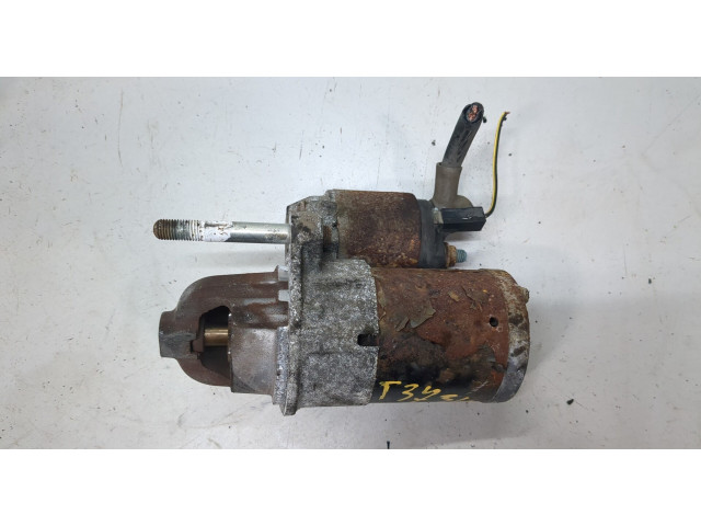 Стартер  Suzuki Liana 1.6     