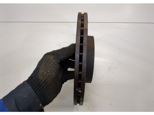 Диск тормозной Volvo C30 2006-2010 1.6 передний 31362411