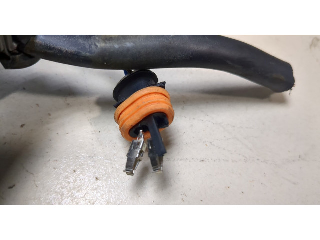 Генератор  Skoda Fabia 2004-2007           