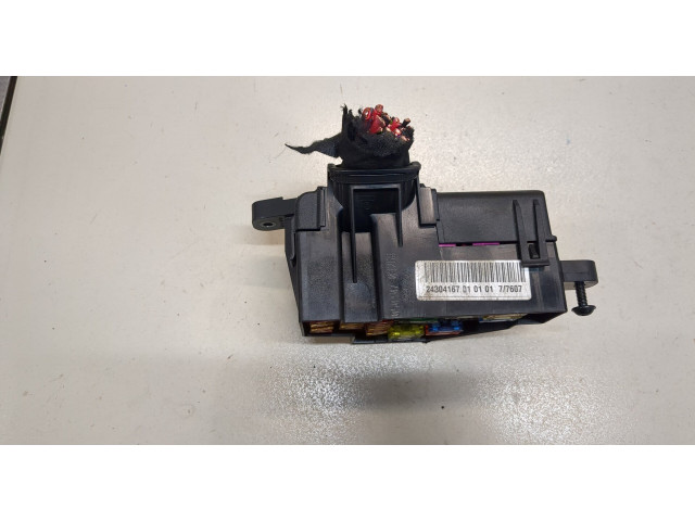 Блок предохранителей  Volkswagen Passat 6 2005-2010         