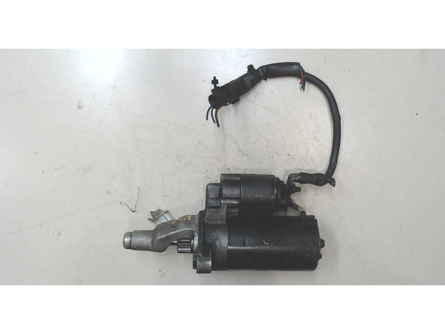 Стартер  Audi A6 (C5) 1997-2004 2.5     