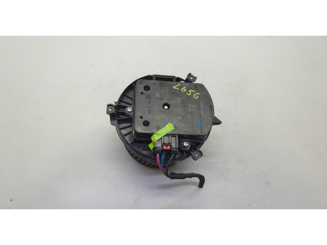 Моторчик печки  Chevrolet Blazer 2018-2023        