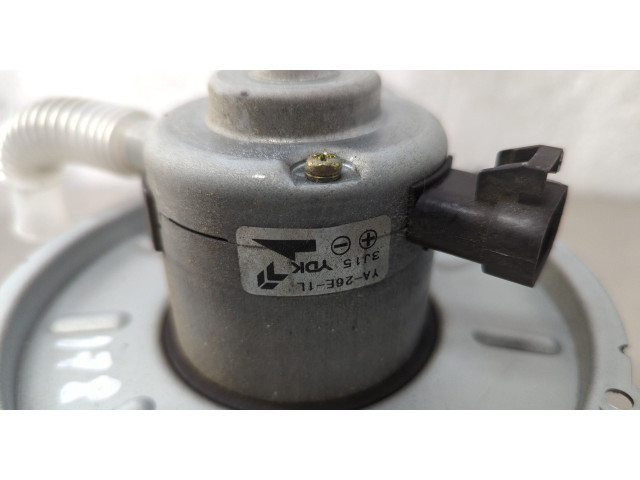 Моторчик печки  Cadillac Escalade 2 2001-2006 12475857    12475857   