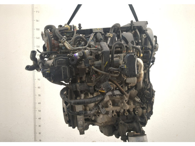 Турбина Honda CR-V 2011-2018