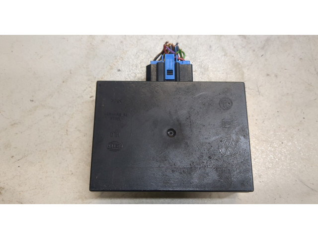 Блок комфорта Volkswagen Bora