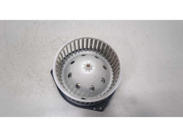 Моторчик печки Infiniti Q50 2013-2017