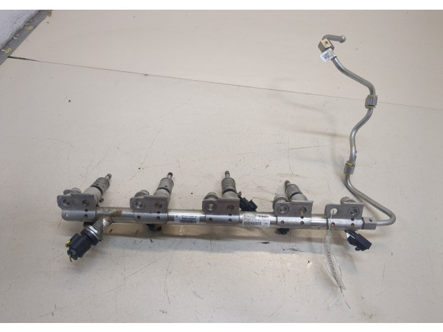 Форсунка топливная  Lincoln MKZ 2016-2020    CJ5E9D280BF     