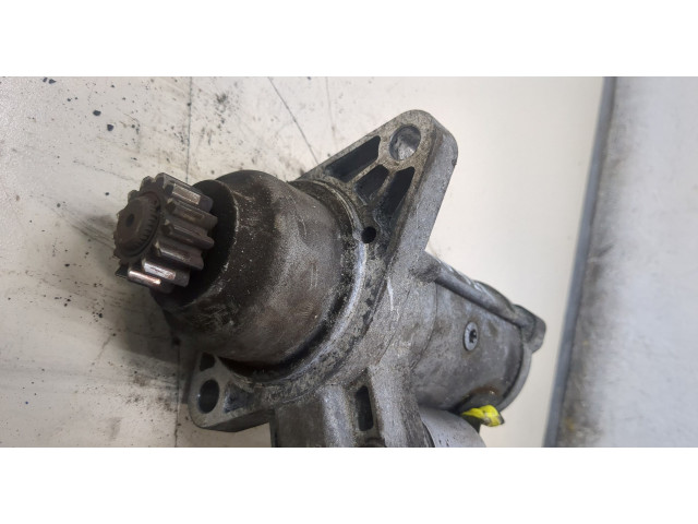 Стартер Volkswagen Jetta 6 2010-2018 1.6