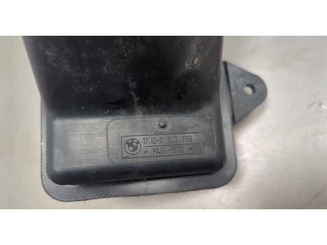 Бачок расширительный BMW Z3 1995-2002 17107514964