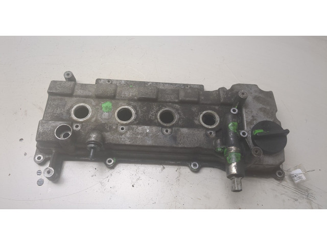 Клапанная крышка двигателя ДВС Nissan Note E11 2006-2013 1.4