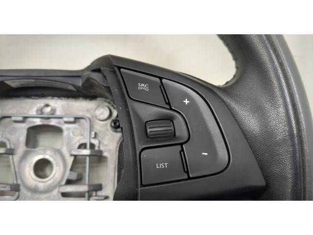 Руль Citroen C4 Cactus