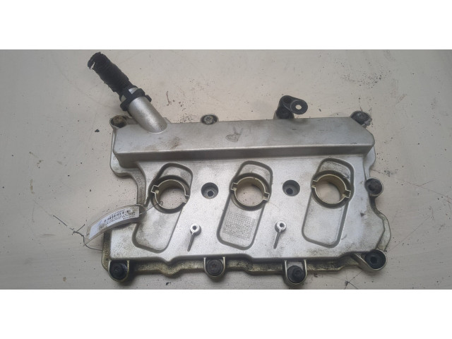 Клапанная крышка двигателя ДВС Audi A7 2010-2014 3 06E103472N