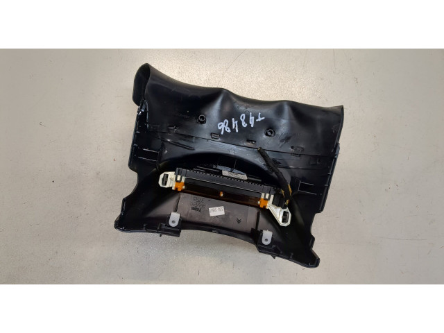 Дисплей бортового компьютера Citroen C4 2004-2010