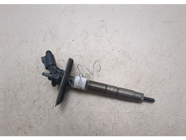 Форсунка топливная  Audi A6 (C6) 2005-2011    044511023     