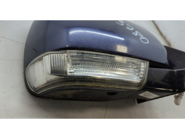 Зеркало боковое Mitsubishi Pajero 2006-2022 правое 7632A110BA, 7632A532, 7632A262BA