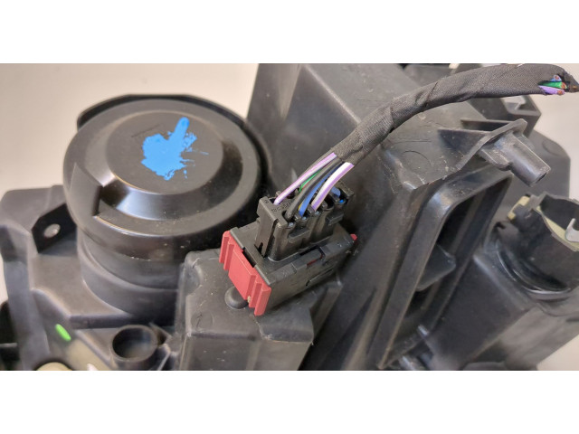 Фара передняя  Citroen C3 Aircross 2021-2024 правая 