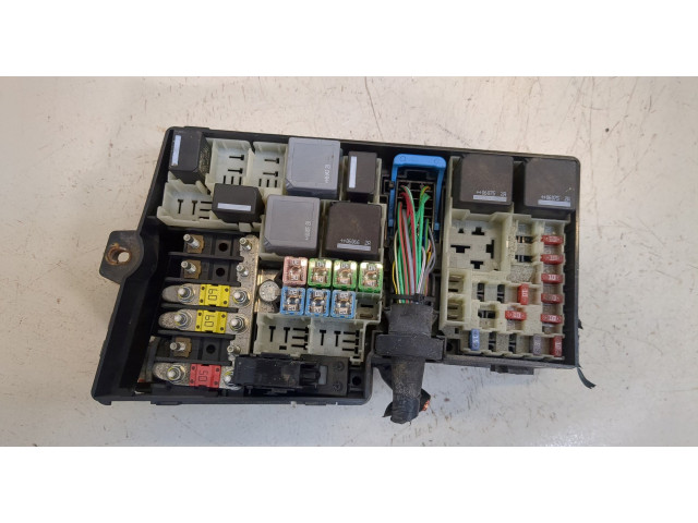 Блок предохранителей  Ford Focus 2 2005-2008         