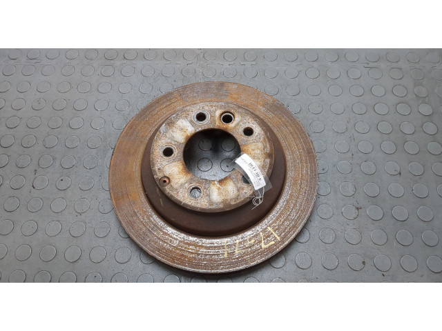 Диск тормозной Volkswagen Touareg 2010-2014 задний 7L8615601C