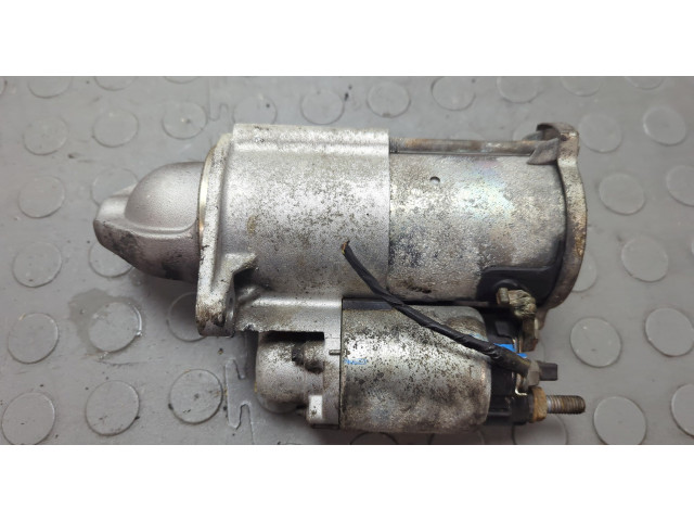 Стартер  Chevrolet Cruze 2009-2015 1.8     