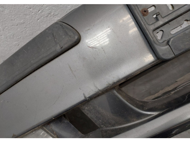 Бампер  Volvo S40 / V40 1995-2004 передний   