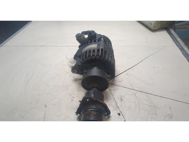 Генератор  Ford Focus 2 2005-2008           