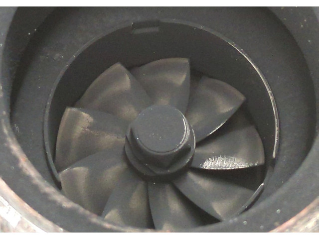  Турбина  Skoda Fabia 2007-2014             045253019J