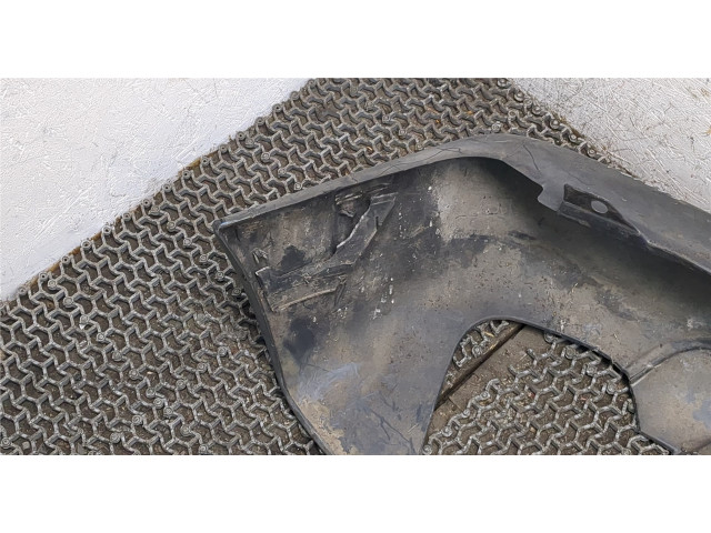 Бампер  Peugeot 806 задний   7410E4