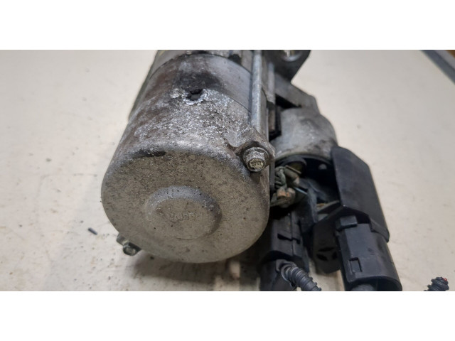 Стартер Volkswagen Touran 2010-2015 1.6