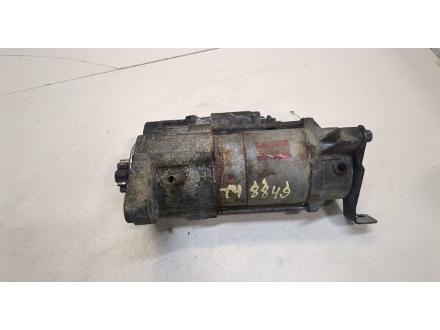 Стартер  Jaguar XF 2007–2012 2.7     