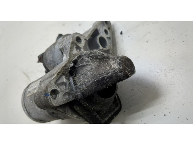 Стартер Nissan Qashqai 2006-2013 1.6