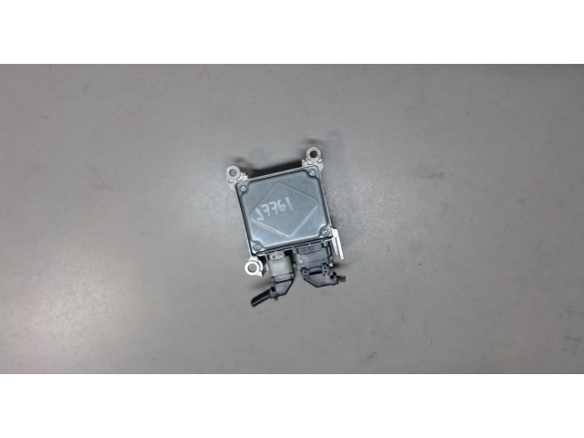 Блок управления подушками безопасности Mazda 3 (BL) 2009-2013