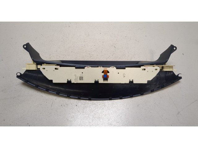 Панель приборов  Citroen C4 2004-2010            