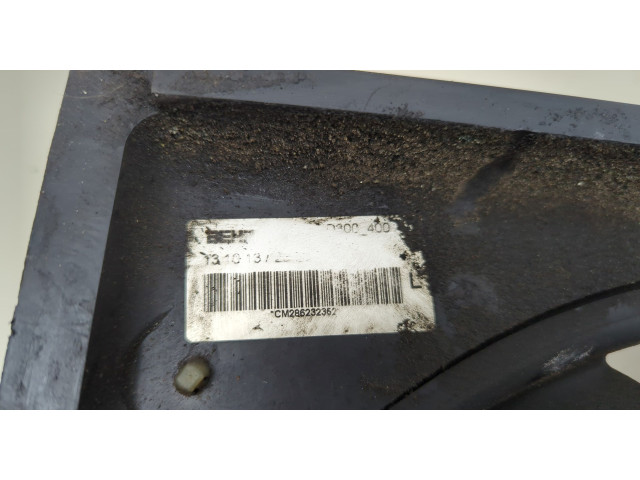 Вентилятор радиатора  Opel Insignia 2008-2017           