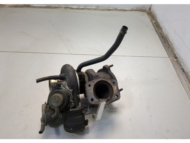 Турбина Volvo V70 2001-2008 8658096