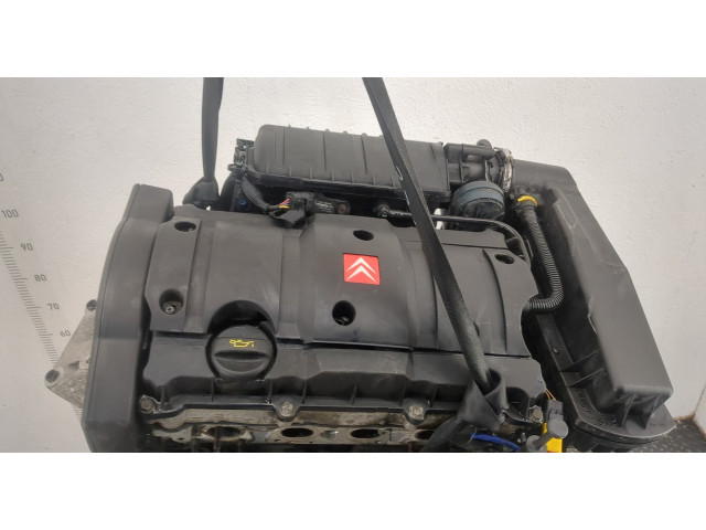 Форсунка топливная  Citroen C4 2004-2010         