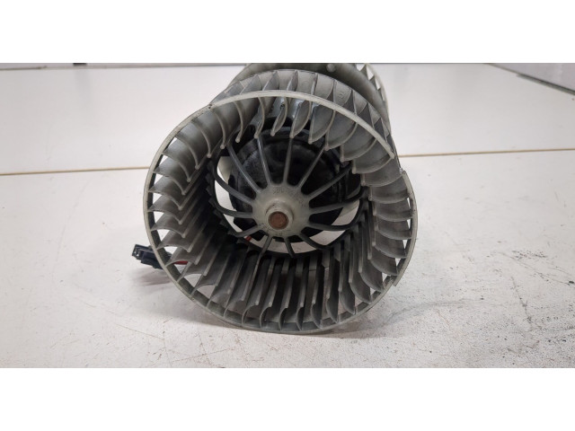 Моторчик печки BMW X3 E83 2004-2010