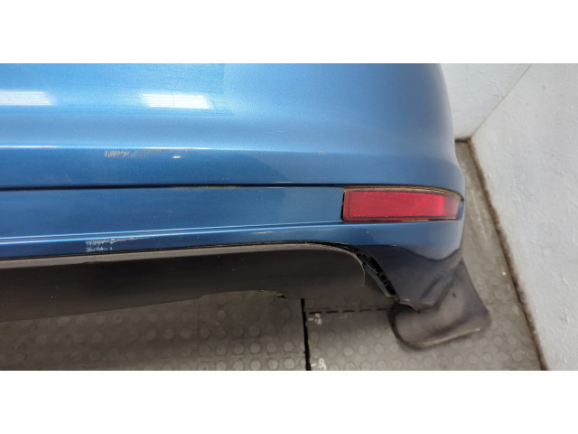 Бампер  Volkswagen Jetta 6 2010-2018 задний   5C6807421H