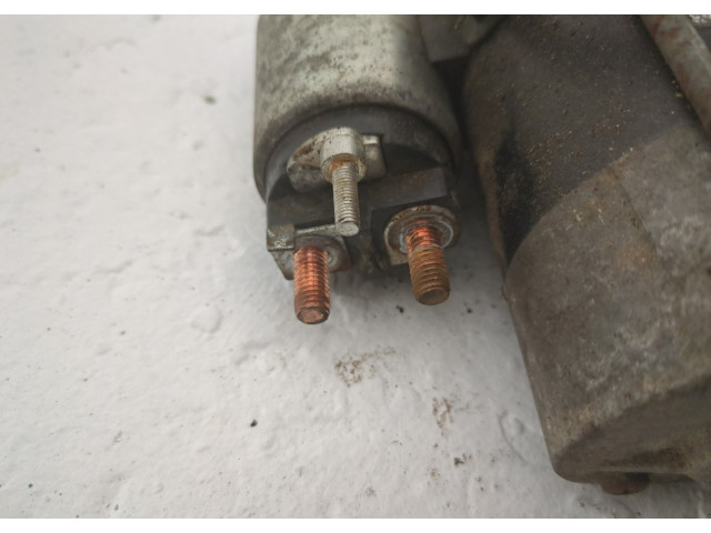 Стартер Nissan Pathfinder 2004-2014 2.5